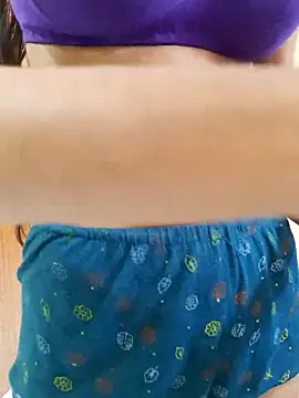 Kanchan7909 online show from February 20, 6:19 am