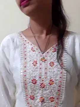 Kanchan7909 online show from May 4, 4:43 pm