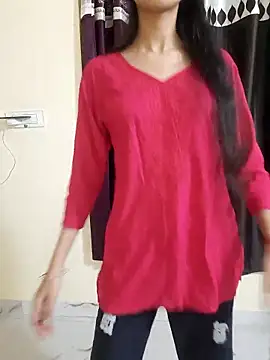 Kanchan7909 online show from February 24, 5:14 pm