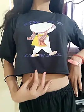 Kanchan7909 online show from March 2, 3:07 am