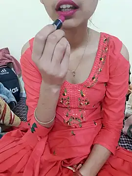 Kanchan7909 online show from February 24, 3:40 am