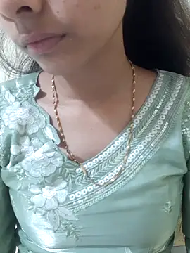 Kanchan7909 online show from June 14, 3:35 pm