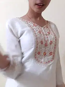 Kanchan7909 online show from July 11, 3:34 pm