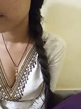 Kanchan7909 online show from May 15, 4:27 pm
