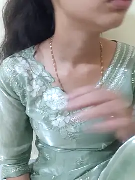 Kanchan7909 online show from June 10, 1:12 pm