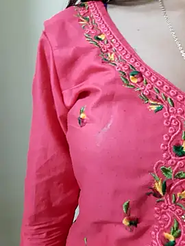 Kanchan7909 online show from March 15, 3:52 pm