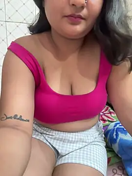 Curvy Anaya online show from June 18, 5:51 pm