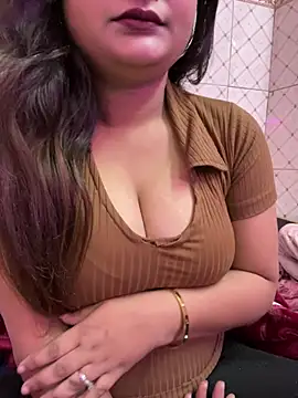 Curvy Anaya online show from January 10, 6:31 am