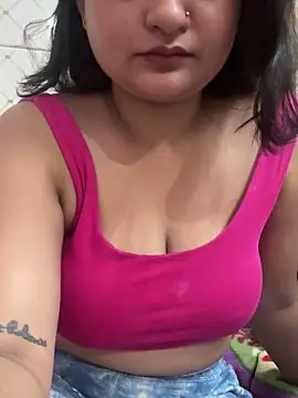 Curvy Anaya online show from May 28, 6:21 am