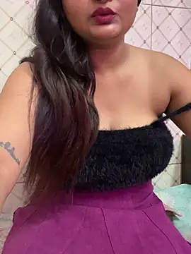 Curvy Anaya online show from March 11, 5:34 am