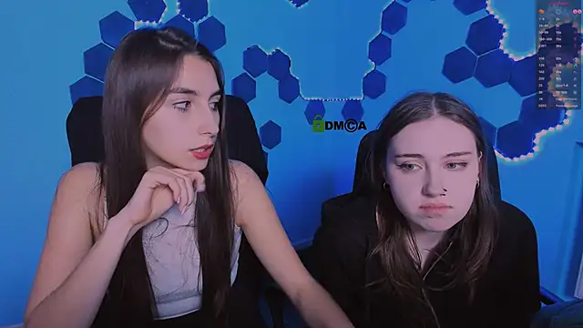 nancy xoxo  online show from January 9, 2:24 pm