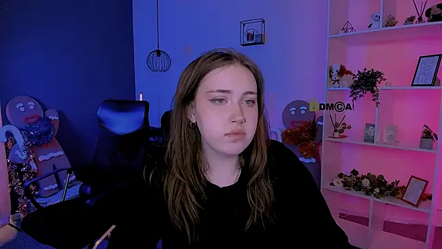 nancy xoxo  online show from January 12, 7:42 pm