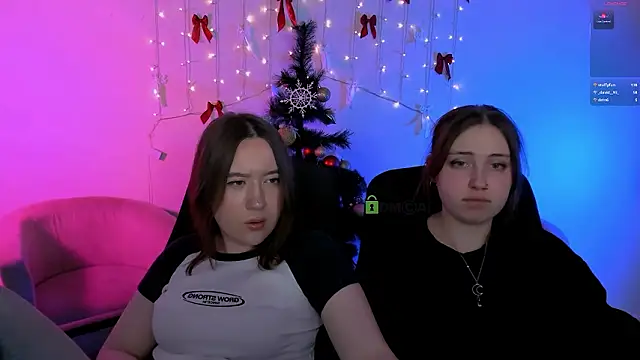 nancy xoxo  online show from January 14, 3:04 pm