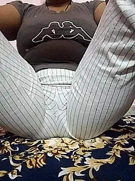 CUTEGJH online show from March 18, 7:37 pm