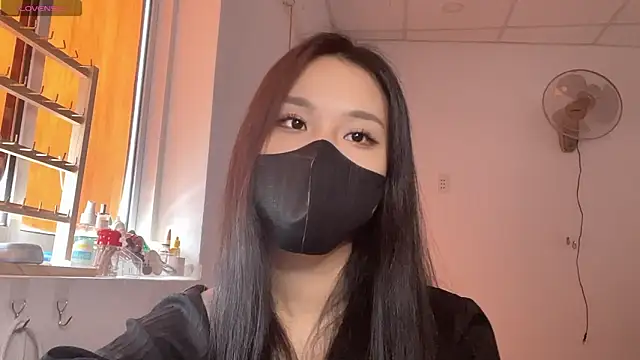 Tieu-May online show from February 26, 6:24 am