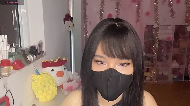 Tieu-May online show from March 10, 7:12 am