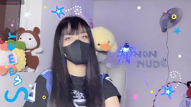 Tieu-May online show from July 9, 9:10 am