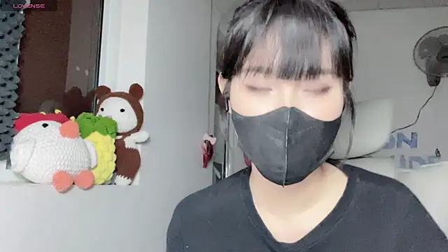 Tieu-May online show from July 10, 9:59 pm