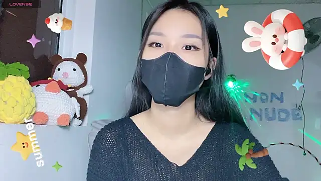 Tieu-May online show from June 16, 9:31 am