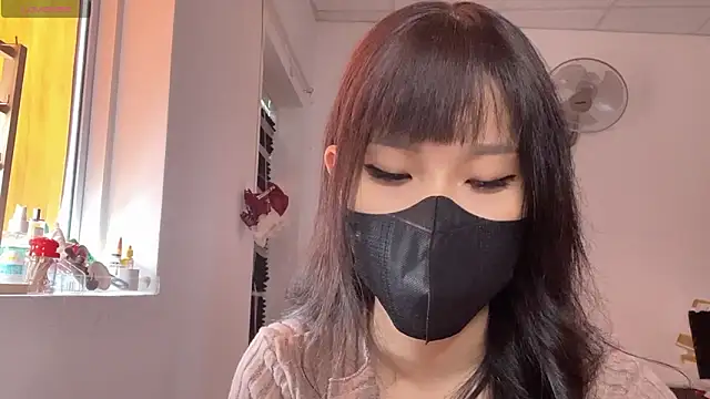 Tieu-May online show from February 25, 7:52 am