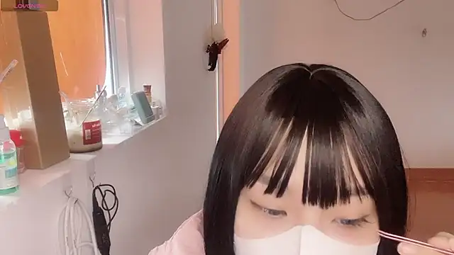 Tieu-May online show from February 5, 5:36 am