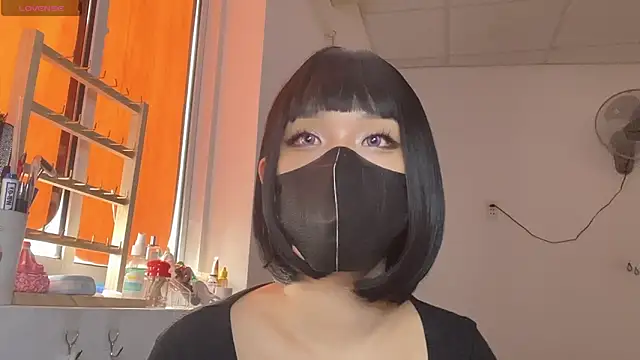 Tieu-May online show from February 23, 6:58 am