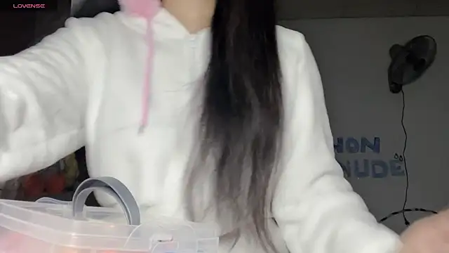 Tieu-May online show from July 19, 10:17 pm