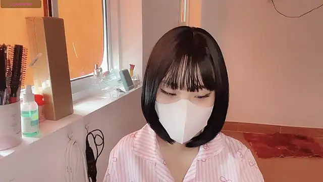 Tieu-May online show from February 6, 6:42 am