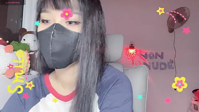 Tieu-May online show from July 8, 8:59 am