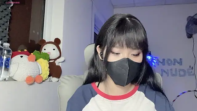 Tieu-May online show from July 4, 10:03 pm