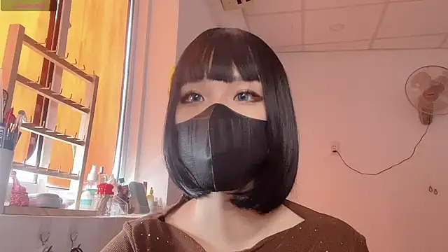 Tieu-May online show from February 15, 7:42 am