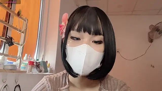 Tieu-May online show from February 12, 6:35 am