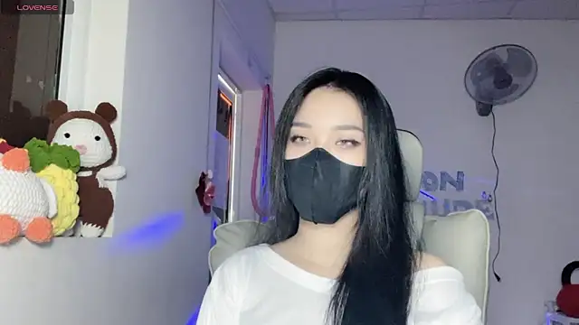 Tieu-May online show from July 7, 6:58 am