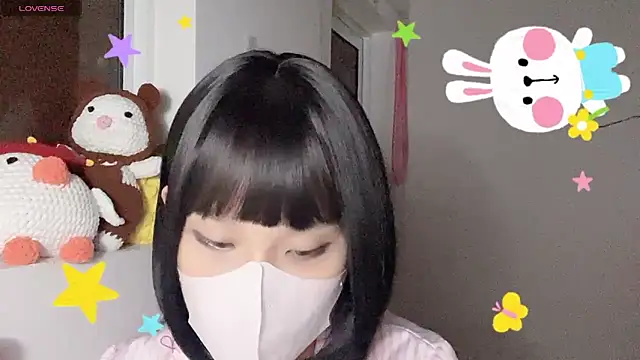 Tieu-May online show from April 11, 9:18 pm