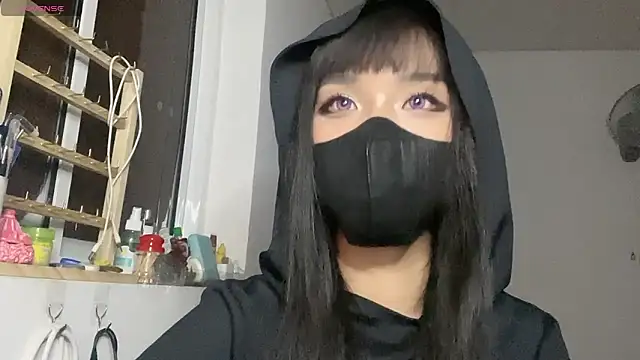 Tieu-May online show from February 14, 5:13 pm