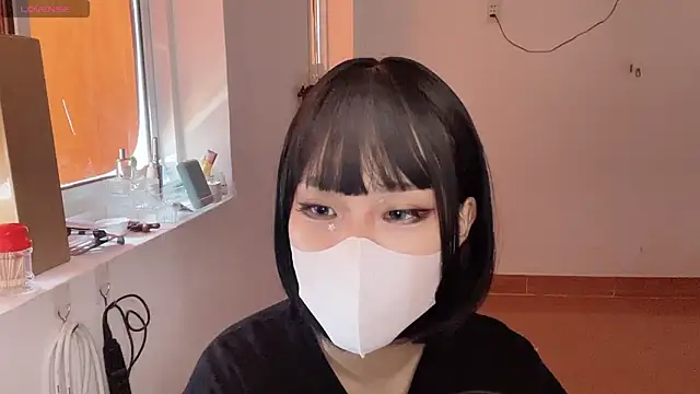 Tieu-May online show from February 9, 6:33 am