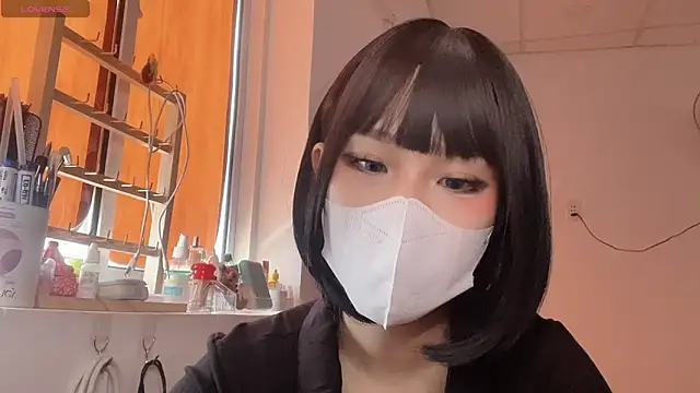 Tieu-May online show from February 13, 6:46 am