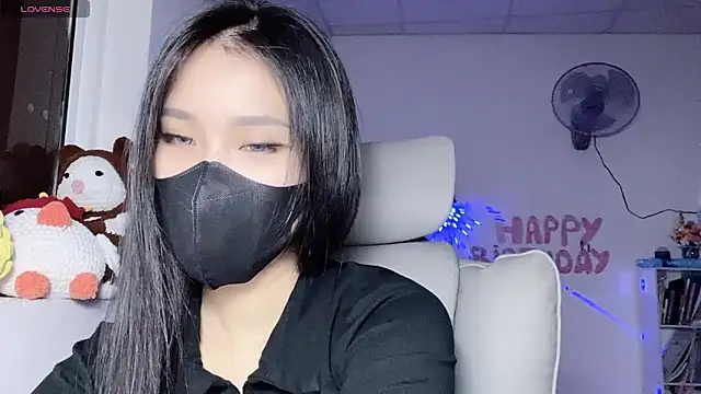 Tieu-May online show from June 12, 8:01 am