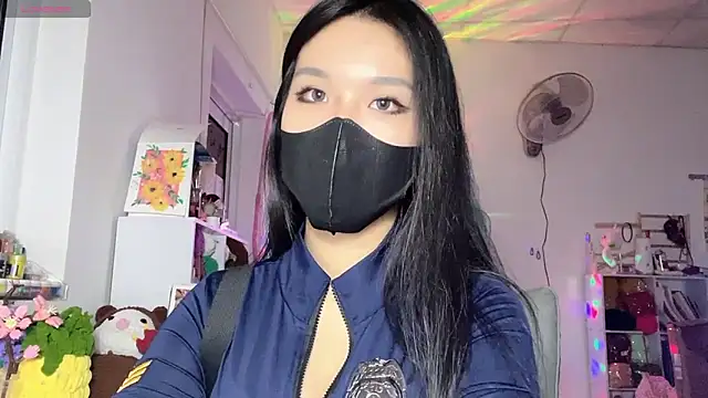 Tieu-May online show from May 10, 12:09 pm