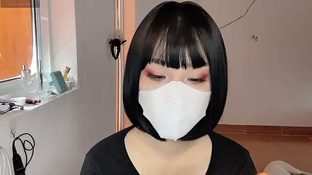 Tieu-May online show from February 8, 6:55 am