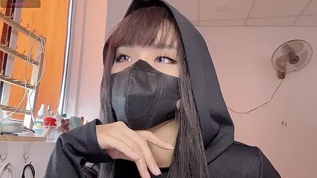 Tieu-May online show from February 14, 5:07 am