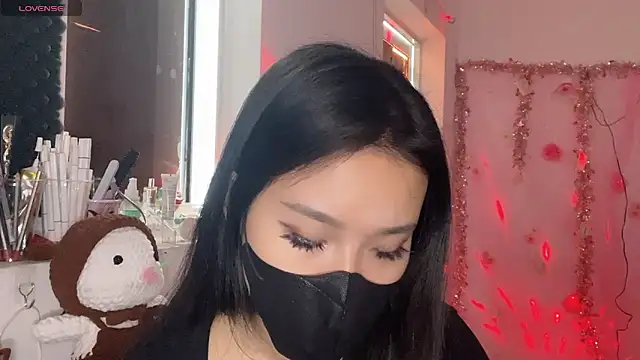 Tieu-May online show from March 17, 9:34 am