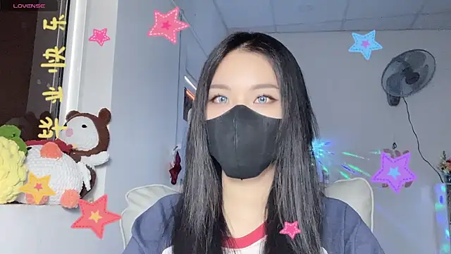Tieu-May online show from June 10, 9:43 am