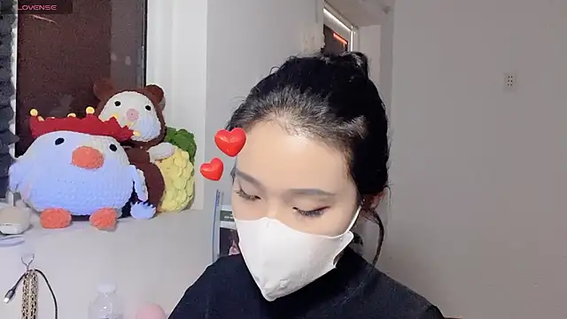 Tieu-May online show from April 4, 6:31 am