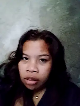 Snapshot of Hot_zoey05 chatting on February 4, 8:20 am Hot zoey05 online show from February 4, 8:20 am