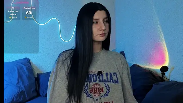 ValeryAlfie online show from April 10, 4:14 pm