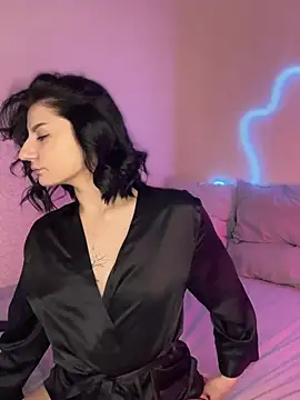 ValeryAlfie online show from February 23, 3:56 pm