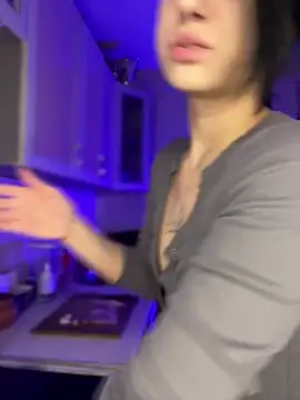 ValeryAlfie online show from February 26, 4:29 pm