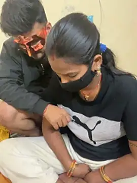 A-POOJA RANI online show from February 1, 2:48 pm