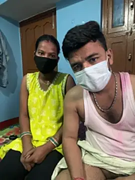 A-POOJA RANI online show from March 7, 2:07 am